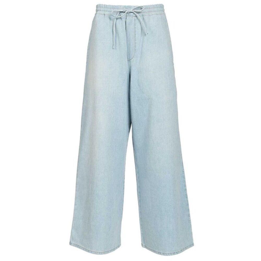 Loewe Paula's Ibiza Men Drawstring Trousers